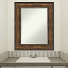 Load image into Gallery viewer, Roose Rectangle Wall Mirror, 26&#39;&#39; H X 32&#39;&#39; W
