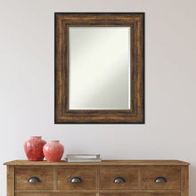 Load image into Gallery viewer, Roose Rectangle Wall Mirror, 26&#39;&#39; H X 32&#39;&#39; W
