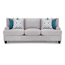 Load image into Gallery viewer, Rosalie 93&quot; Recessed Arm Sofa #AD361-OB
