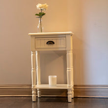 Load image into Gallery viewer, Rosas 1 - Drawer Nightstand, Set of 2, OG250
