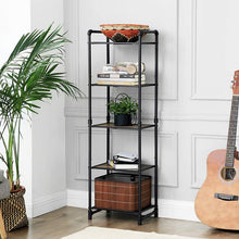 Load image into Gallery viewer, Rosato Bathroom Shelf 1111AH
