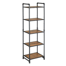 Load image into Gallery viewer, Rosato Bathroom Shelf 1111AH
