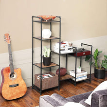Load image into Gallery viewer, Rosato Bathroom Shelf 1111AH
