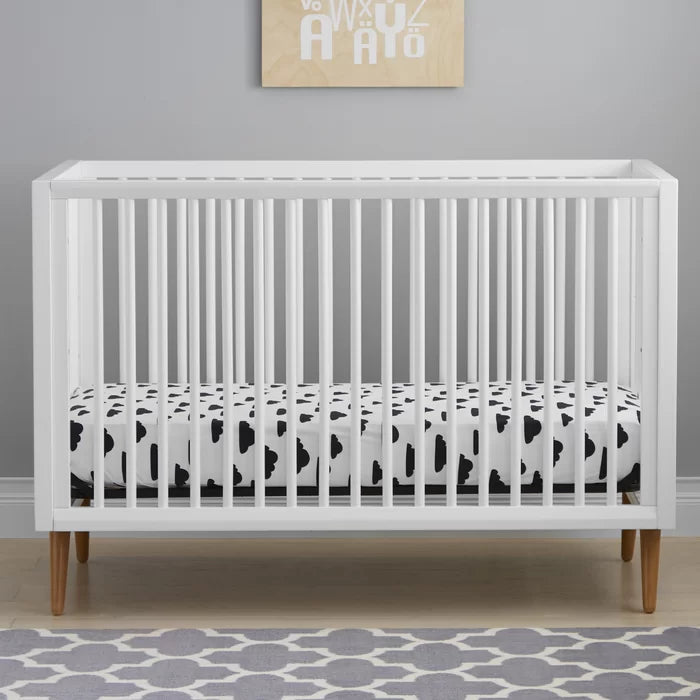 Roscoe 3 in 1 Convertible Crib