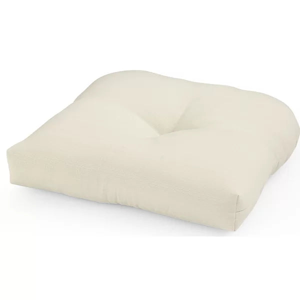 Rosecliff Heights Outdoor Seat Cushion 19'' W x 19'' D