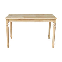Load image into Gallery viewer, Roselawn Solid Wood Dining Table
