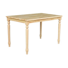 Load image into Gallery viewer, Roselawn Solid Wood Dining Table
