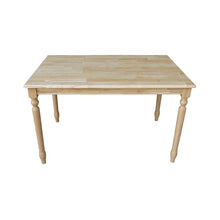 Load image into Gallery viewer, Roselawn Solid Wood Dining Table
