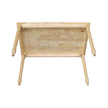 Load image into Gallery viewer, Roselawn Solid Wood Dining Table
