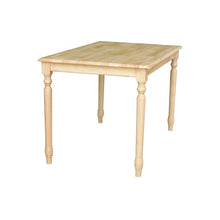Load image into Gallery viewer, Roselawn Solid Wood Dining Table
