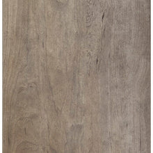 Load image into Gallery viewer, Gray Rosen 2 Drawer Nightstand *AS IS #1064HW
