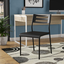 Load image into Gallery viewer, Rosenbalm Side Chair #AD257

