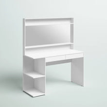 Load image into Gallery viewer, Rosso 47.5'' Wide Vanity with Mirror

