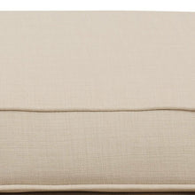 Load image into Gallery viewer, Rotterdam 26&#39;&#39; Wide Rectangle Standard Ottoman
