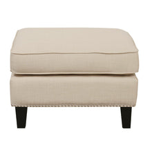 Load image into Gallery viewer, Rotterdam 26&#39;&#39; Wide Rectangle Standard Ottoman 7693RR
