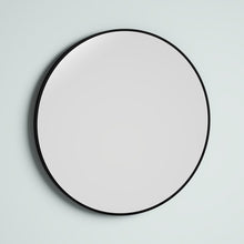 Load image into Gallery viewer, 30&quot; x 30&quot; Rouillard Round Metal Wall Mirror
