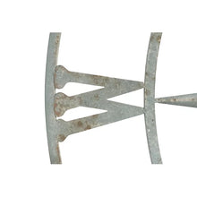 Load image into Gallery viewer, Round Compass Wall Décor 41 x 41 x 2
