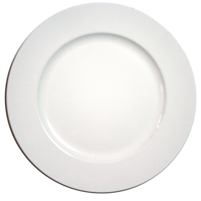 Round Melamine 13