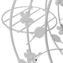 Load image into Gallery viewer, Round Multi-Tiered Plant Stand MRM3627
