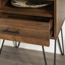 Load image into Gallery viewer, Routh 1 - Drawer Nightstand
