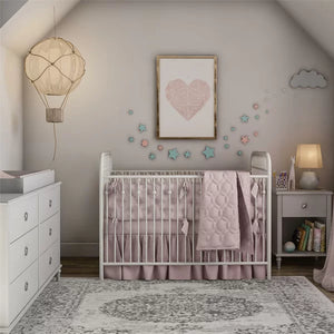 Rowan Valley Arden Changing Table Topper