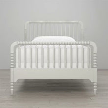 Load image into Gallery viewer, Twin Rowan Valley Panel Bed
