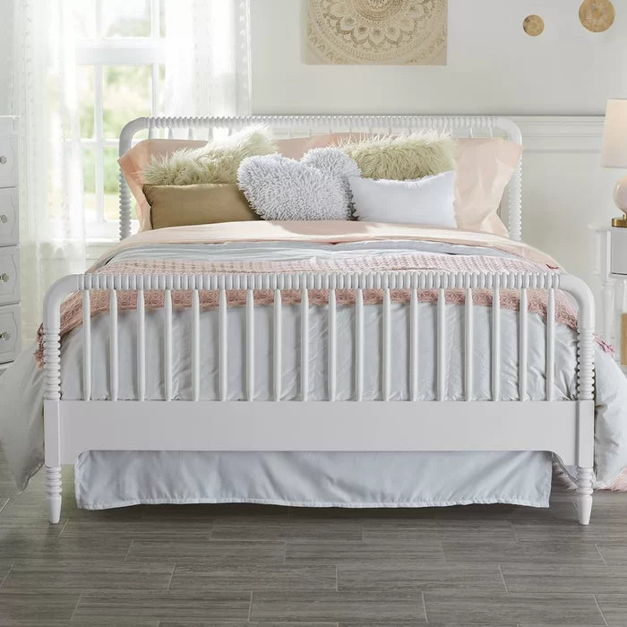 Twin Rowan Valley Panel Bed