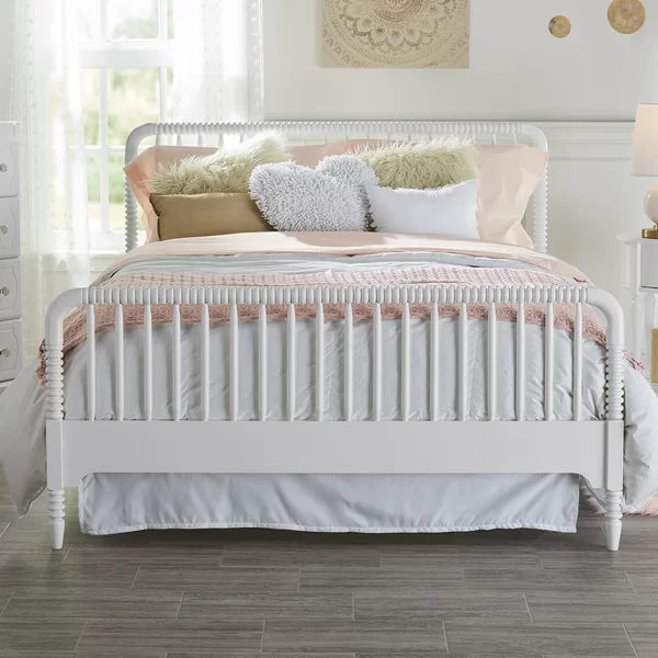Rowan Valley Panel Bed by Little Seeds full