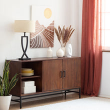 Load image into Gallery viewer, Rowley 56'' Media Console

