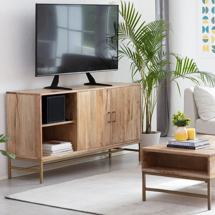 Rowley TV Stand for TVs up to 48