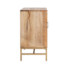 Load image into Gallery viewer, Rowley TV Stand for TVs up to 48&quot;
