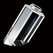 Load image into Gallery viewer, Roxann 1 - Light LED Pendant with Crystal Accents
