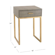 Load image into Gallery viewer, Roxanna End Table 7645
