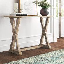 Load image into Gallery viewer, Roxanne 48&#39;&#39; Console Table
