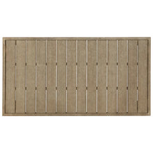 Load image into Gallery viewer, Royalton Eucalyptus Solid Wood Coffee Table
