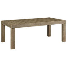 Load image into Gallery viewer, Royalton Eucalyptus Solid Wood Coffee Table
