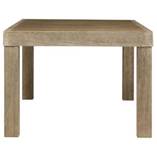 Load image into Gallery viewer, Royalton Eucalyptus Solid Wood Coffee Table
