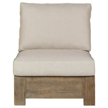 Load image into Gallery viewer, Royalton Patio Chair with Cushions
