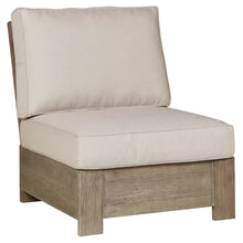 Load image into Gallery viewer, Royalton Patio Chair with Cushions
