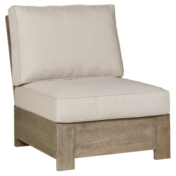 Royalton Patio Chair with Cushions