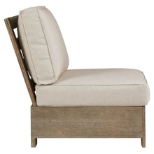 Load image into Gallery viewer, Royalton Patio Chair with Cushions
