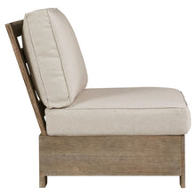 Load image into Gallery viewer, Royalton Patio Chair with Cushions

