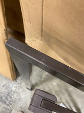 Load image into Gallery viewer, Easy Install Décor Tall &amp; Wide Safety Gate 5930RR
