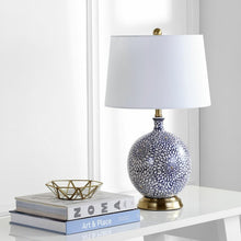 Load image into Gallery viewer, Rubie 25&quot; Table Lamp
