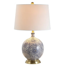 Load image into Gallery viewer, Rubie 25&quot; Table Lamp
