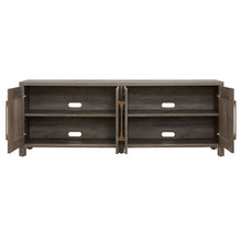 Load image into Gallery viewer, Ruggles TV Stand for TVs up to 78&quot;
