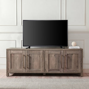 Ruggles TV Stand for TVs up to 78"