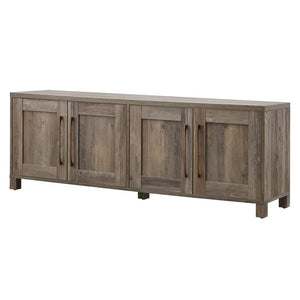 Ruggles TV Stand for TVs up to 78"