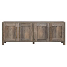 Load image into Gallery viewer, Ruggles TV Stand for TVs up to 78&quot;
