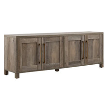 Load image into Gallery viewer, Ruggles TV Stand for TVs up to 78&quot;
